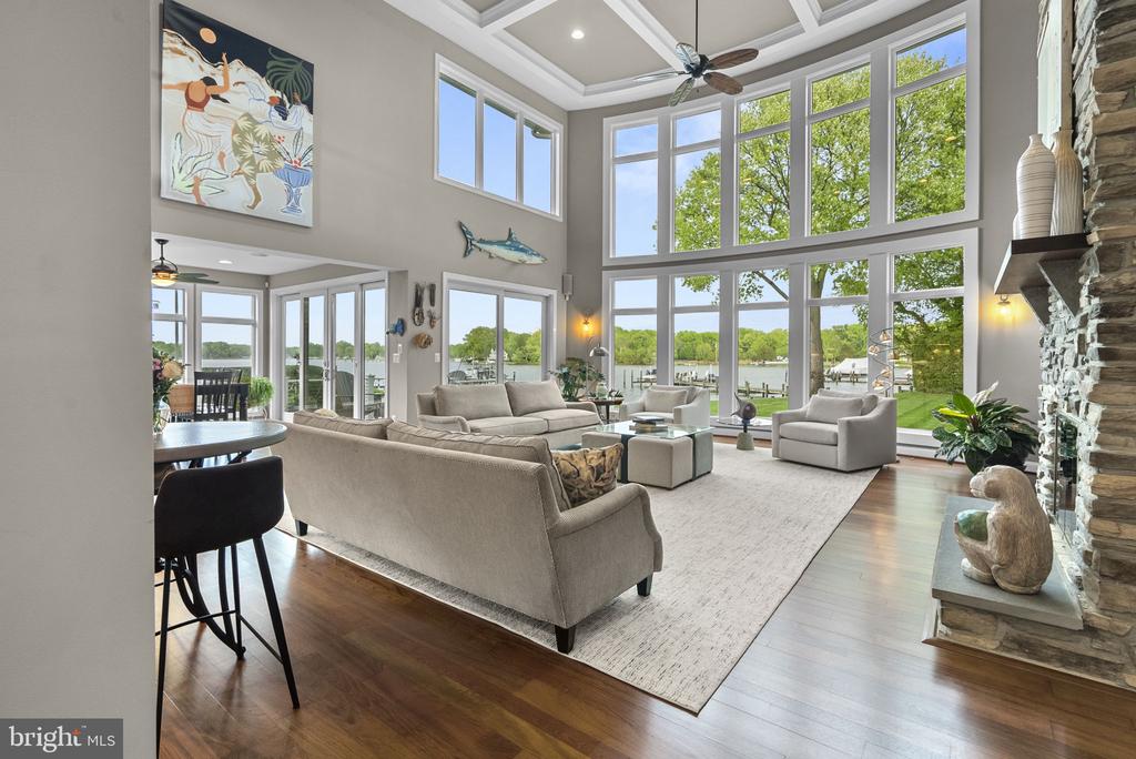 1125 CHERRY POINT ROAD