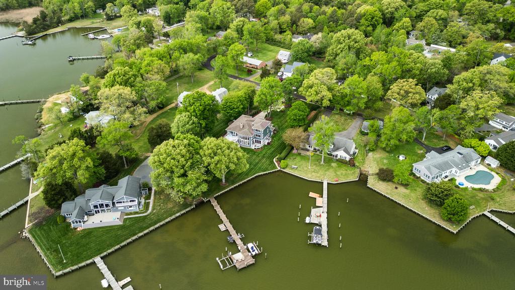 1125 CHERRY POINT ROAD