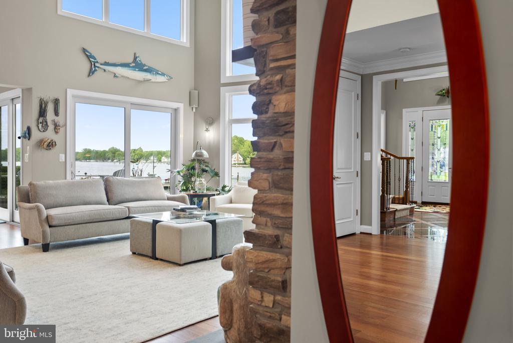 1125 CHERRY POINT ROAD