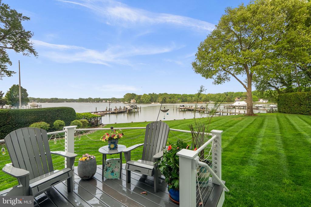 1125 CHERRY POINT ROAD
