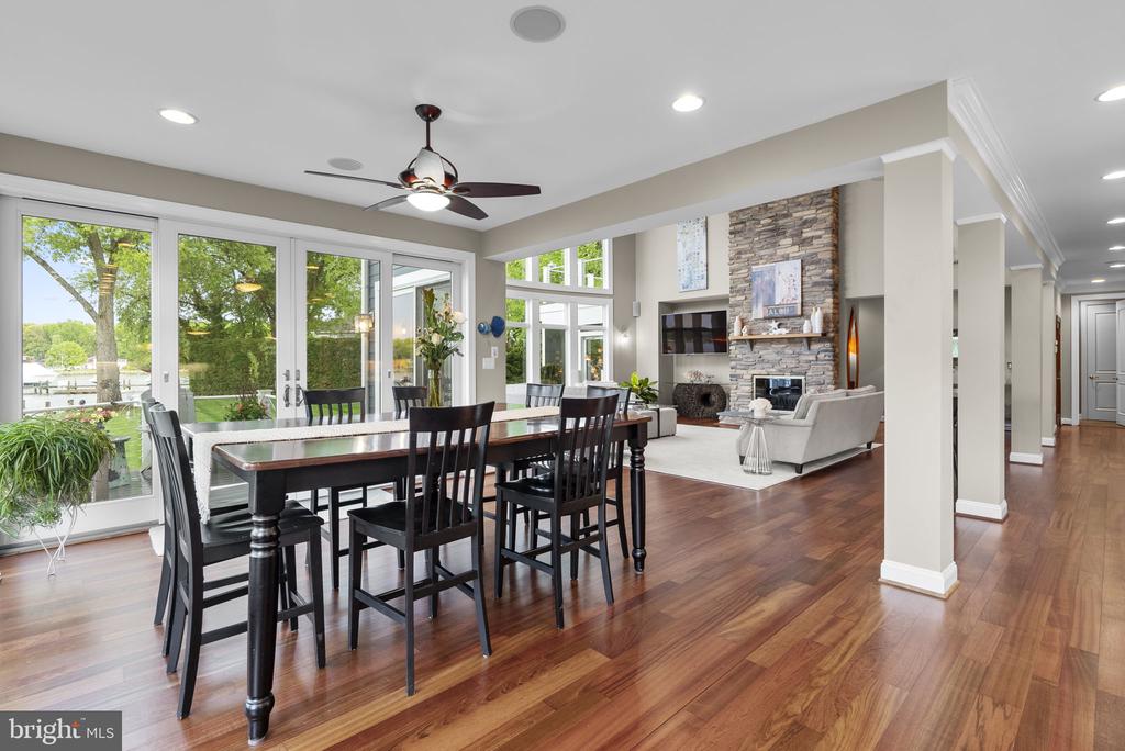 1125 CHERRY POINT ROAD