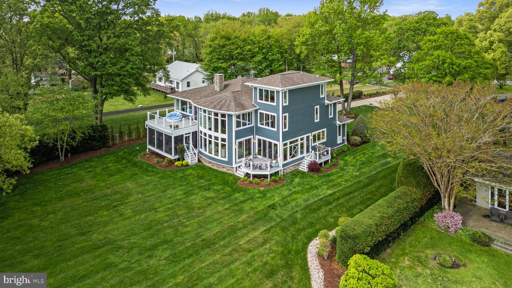 1125 CHERRY POINT ROAD