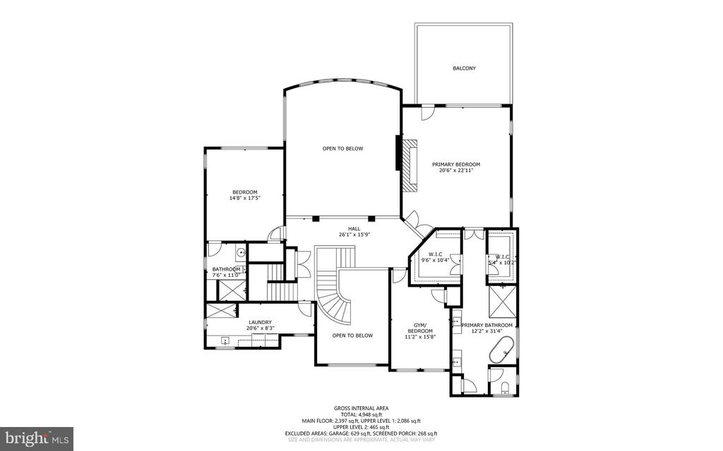 1125 CHERRY POINT ROAD
