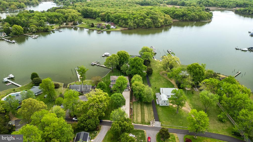 1125 CHERRY POINT ROAD