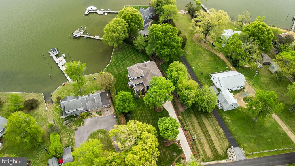 1125 CHERRY POINT ROAD
