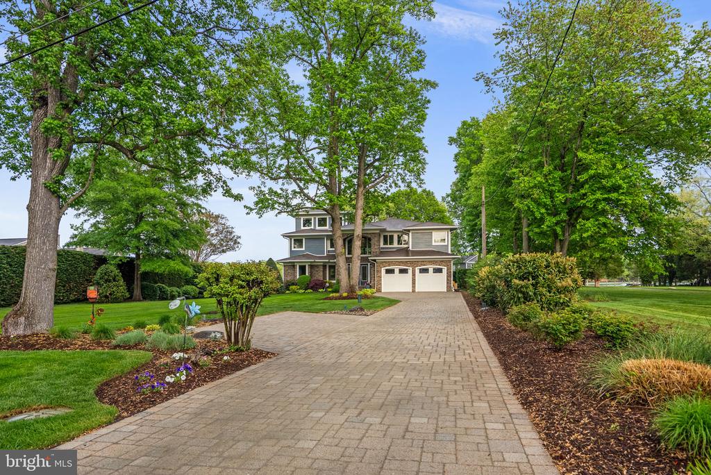 1125 CHERRY POINT ROAD