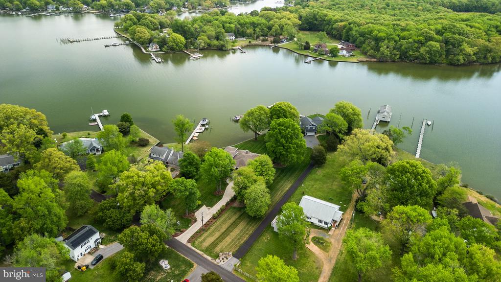 1125 CHERRY POINT ROAD