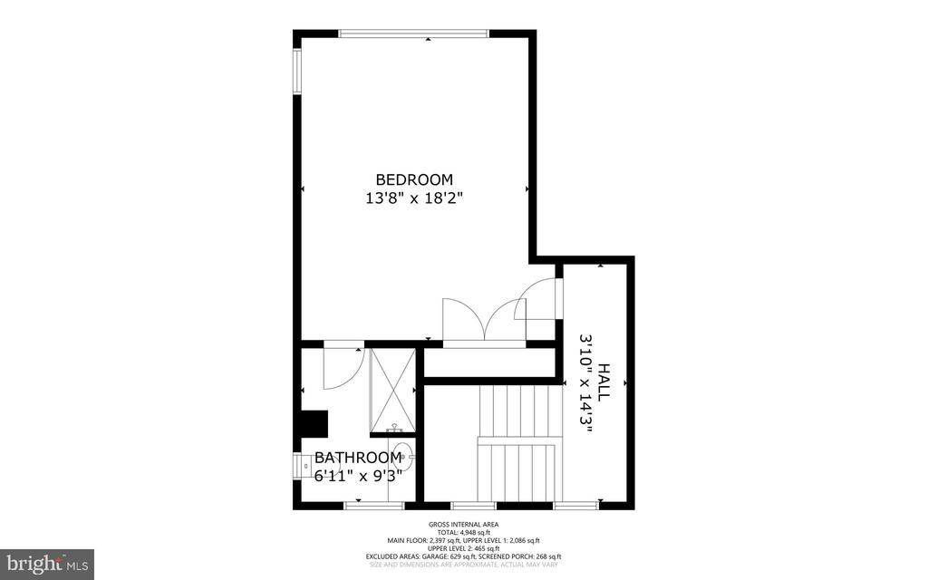 1125 CHERRY POINT ROAD