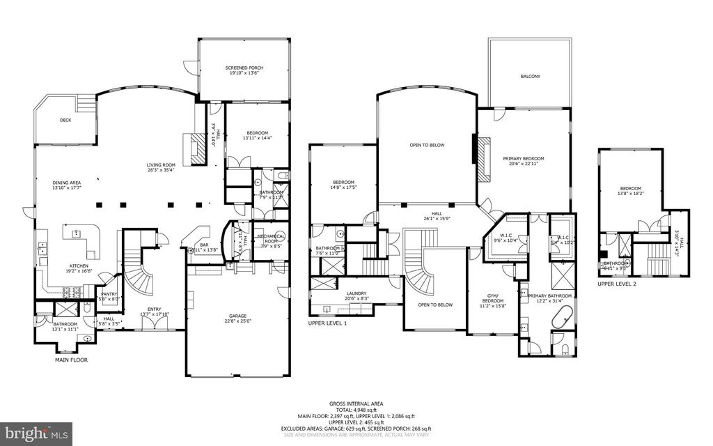 1125 CHERRY POINT ROAD