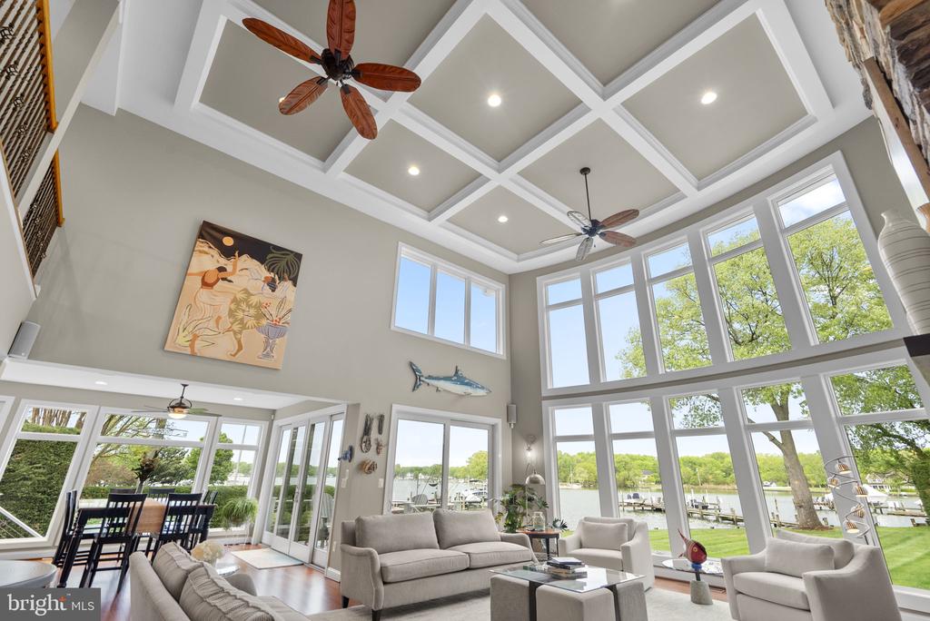 1125 CHERRY POINT ROAD