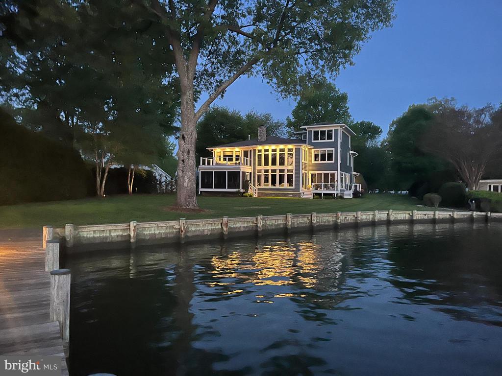 1125 CHERRY POINT ROAD