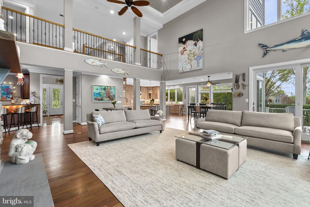 1125 CHERRY POINT ROAD