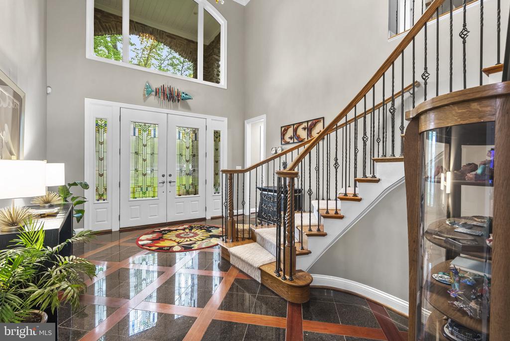 1125 CHERRY POINT ROAD