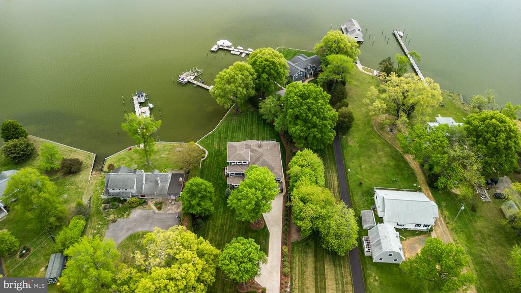 1125 CHERRY POINT ROAD