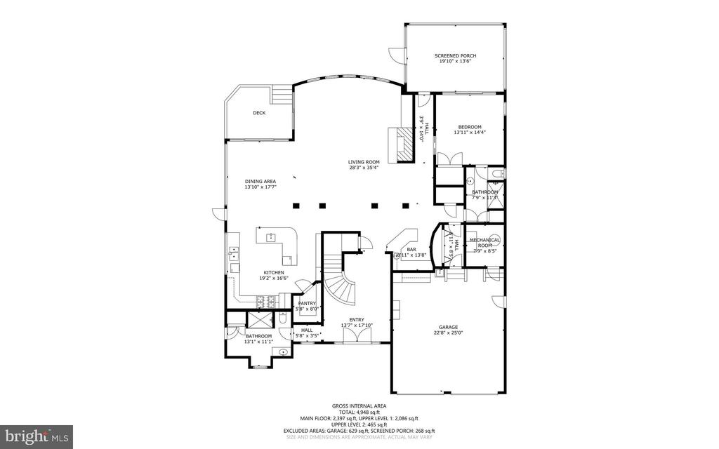 1125 CHERRY POINT ROAD
