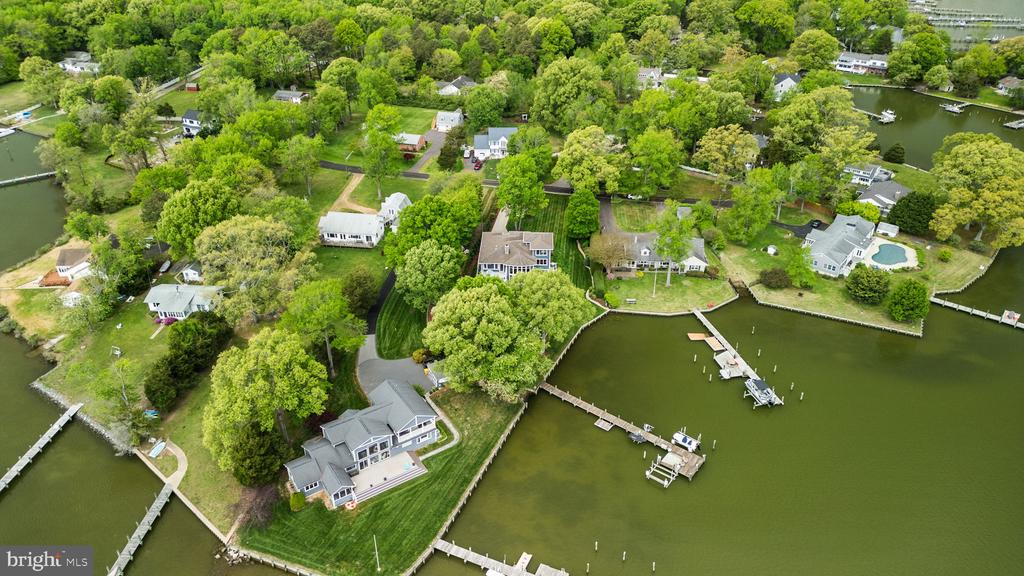 1125 CHERRY POINT ROAD