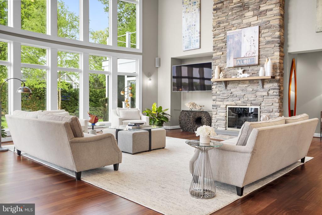 1125 CHERRY POINT ROAD