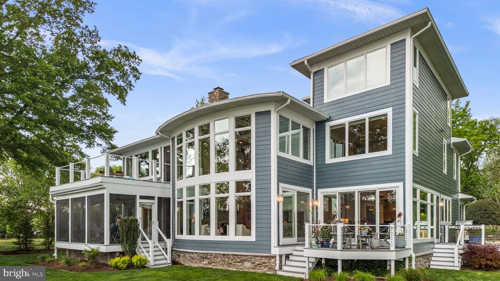 1125 CHERRY POINT ROAD
