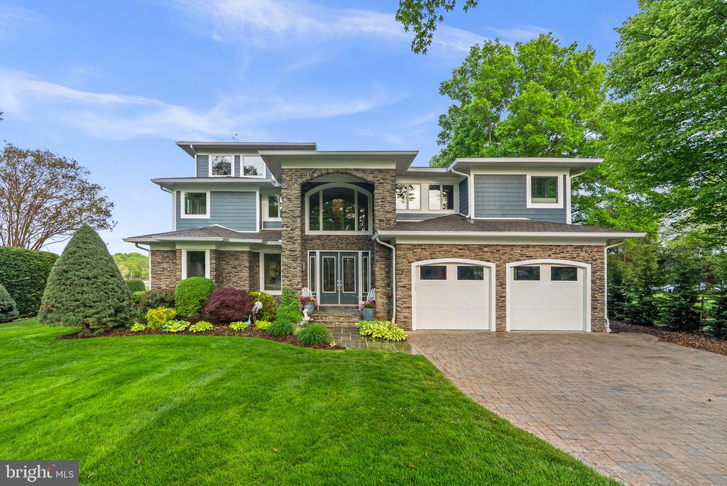 1125 CHERRY POINT ROAD