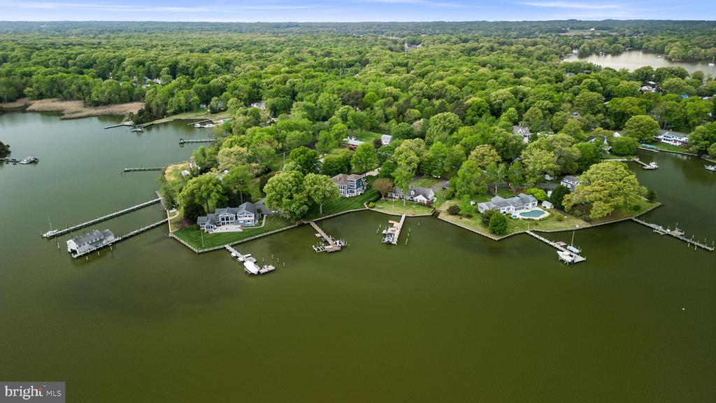1125 CHERRY POINT ROAD