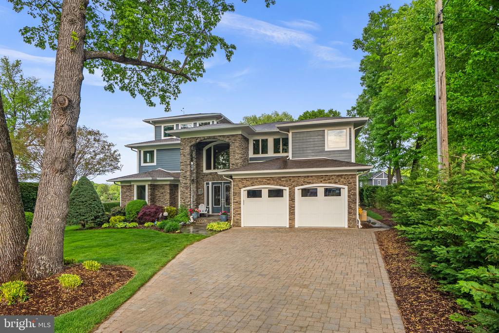 1125 CHERRY POINT ROAD