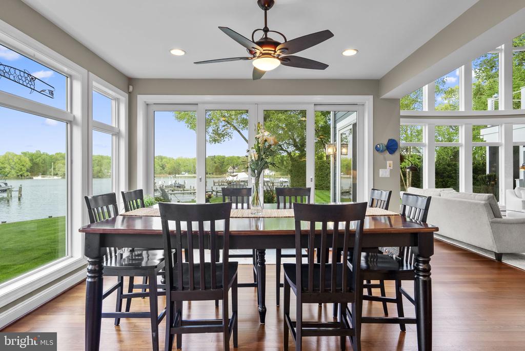 1125 CHERRY POINT ROAD