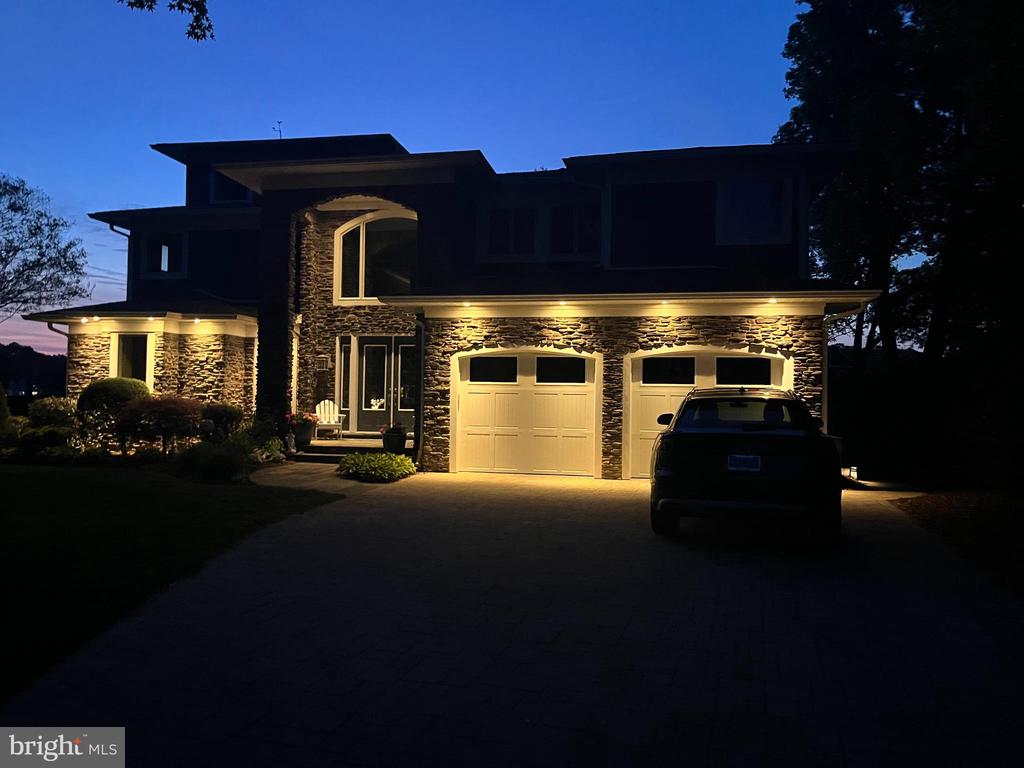 1125 CHERRY POINT ROAD