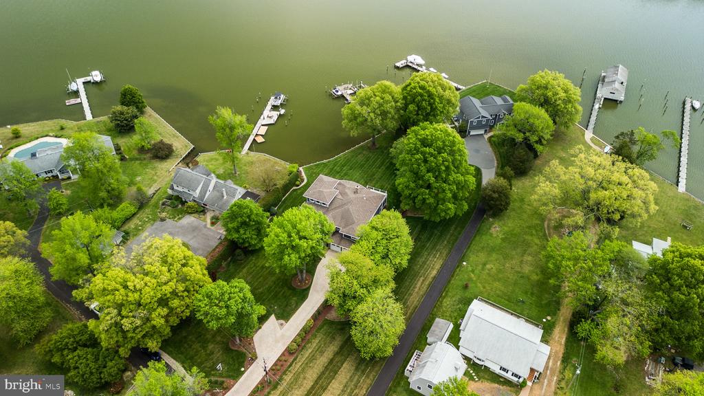 1125 CHERRY POINT ROAD