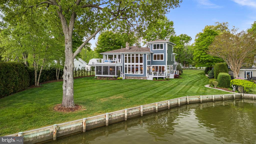 1125 CHERRY POINT ROAD
