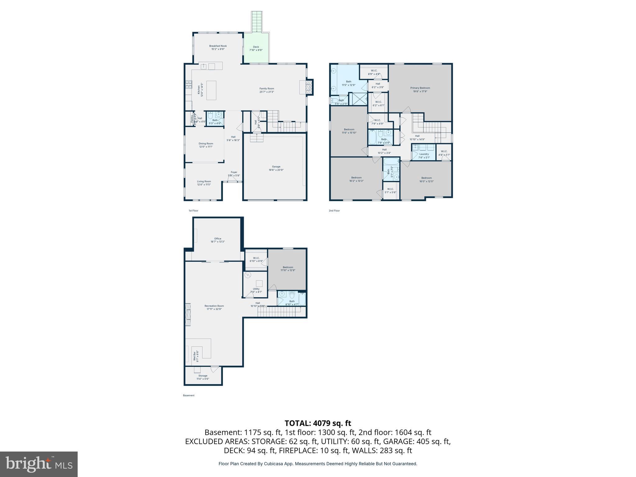2435 MACALLISTER LANE