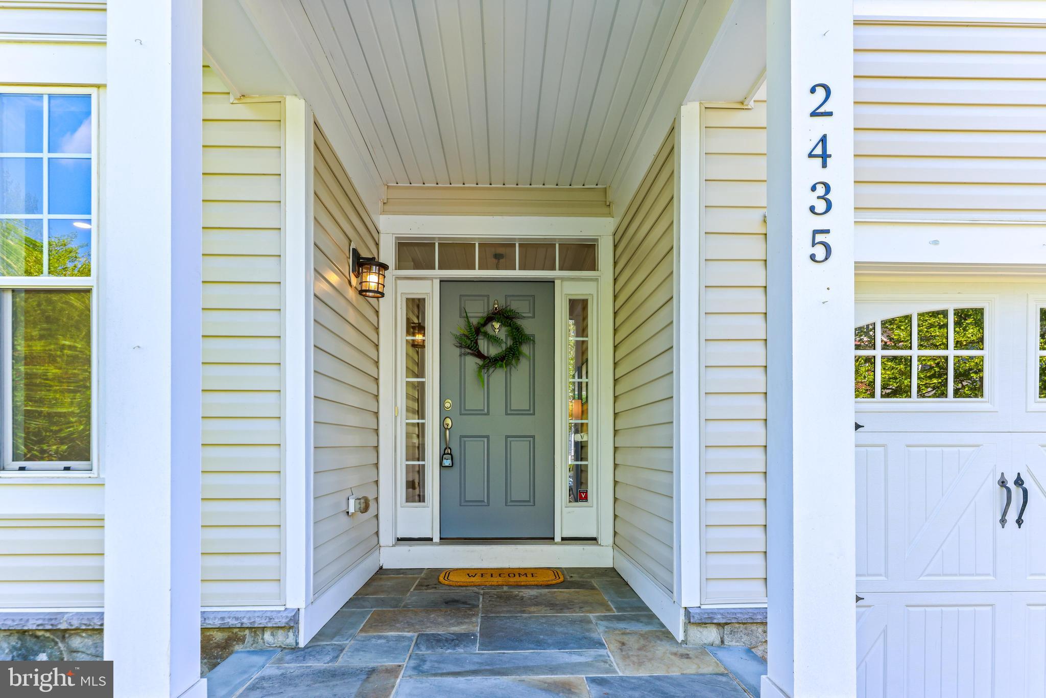 2435 MACALLISTER LANE