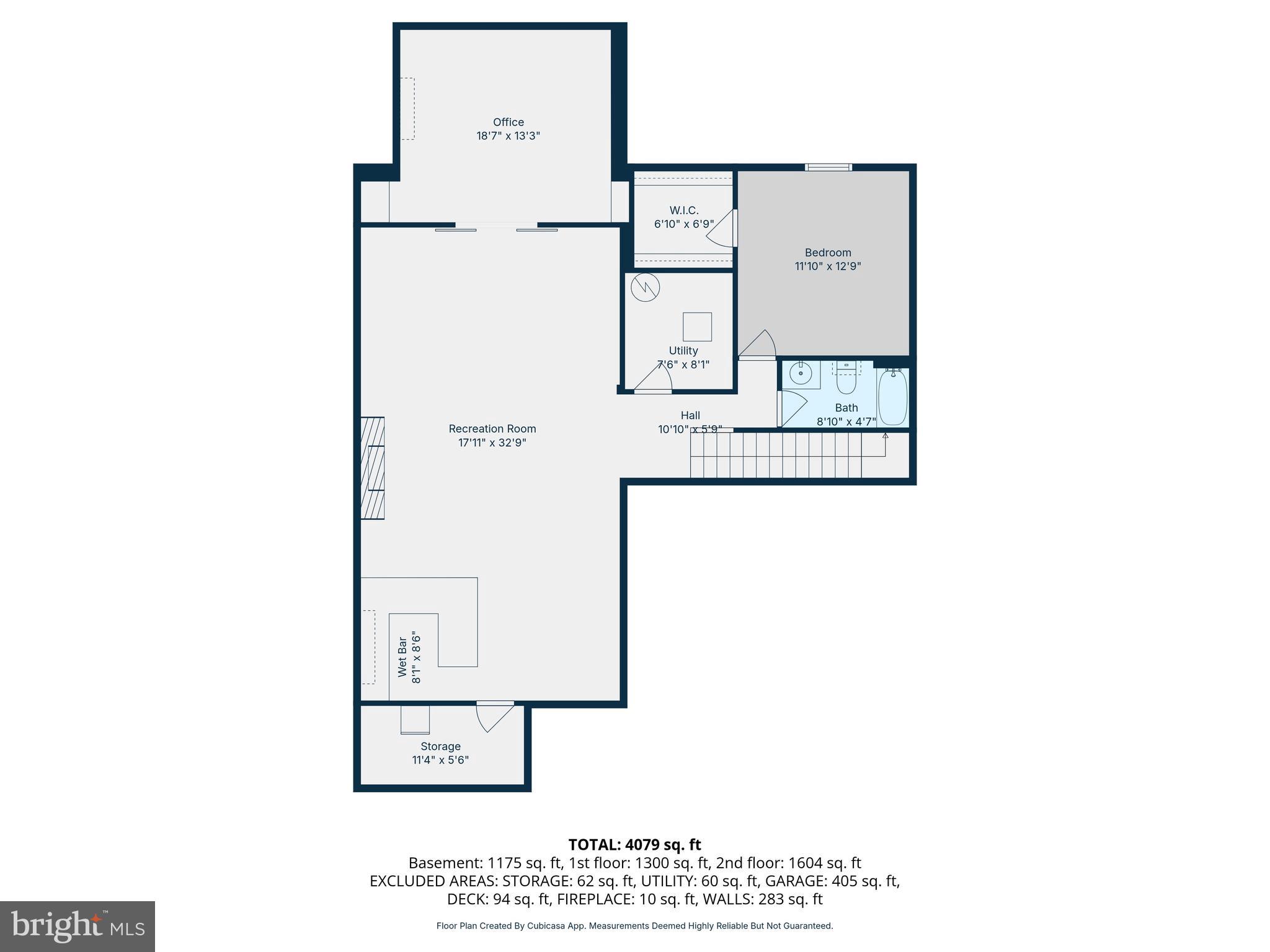 2435 MACALLISTER LANE
