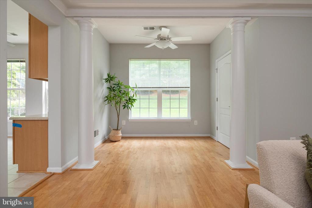 8603 WINTERGREEN COURT 106