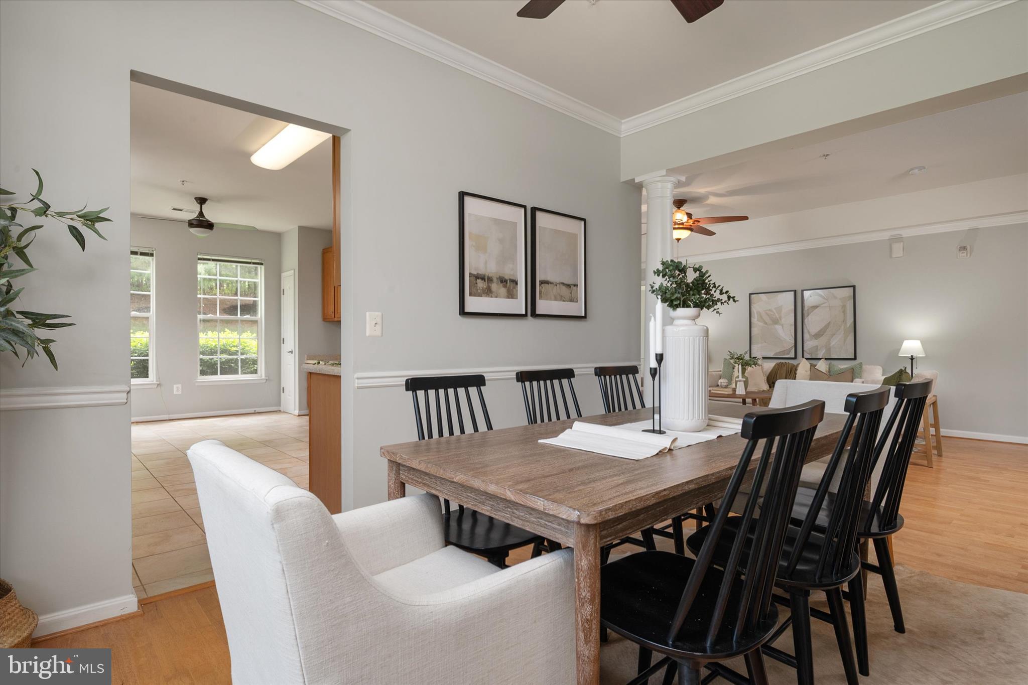 8603 WINTERGREEN COURT 106