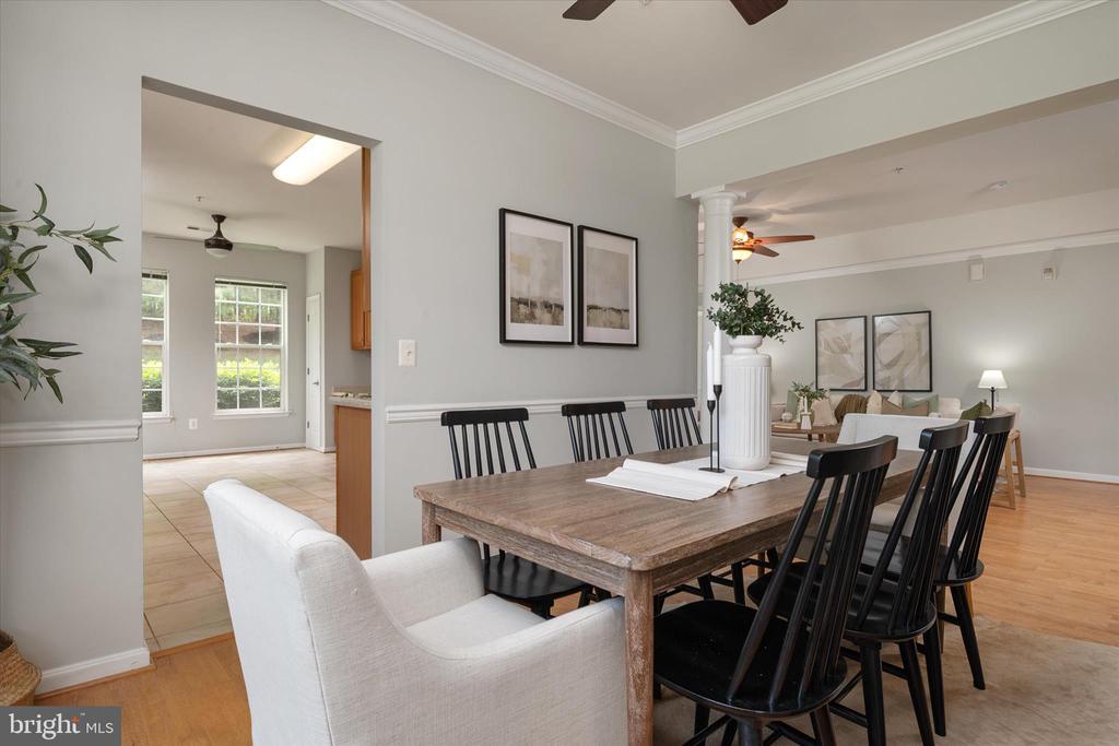 8603 WINTERGREEN COURT 106