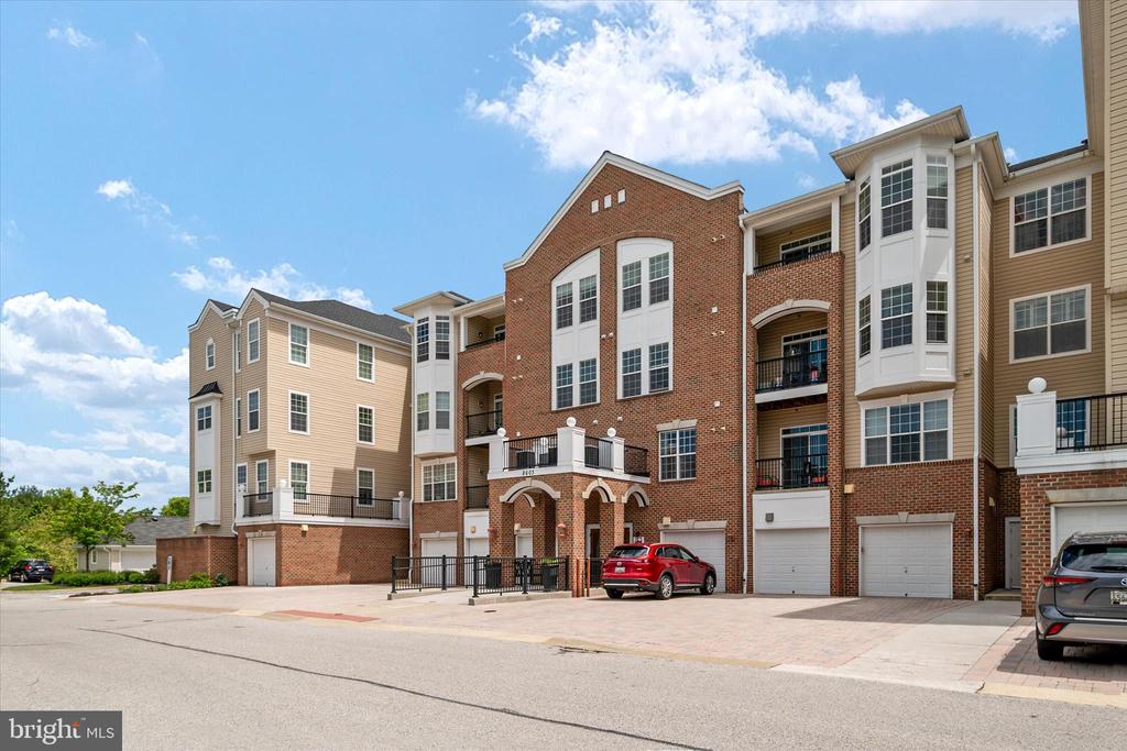 8603 WINTERGREEN COURT 106