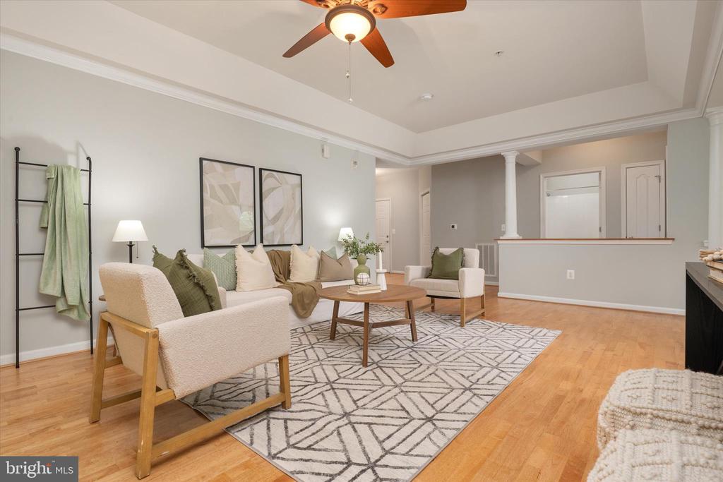 8603 WINTERGREEN COURT 106