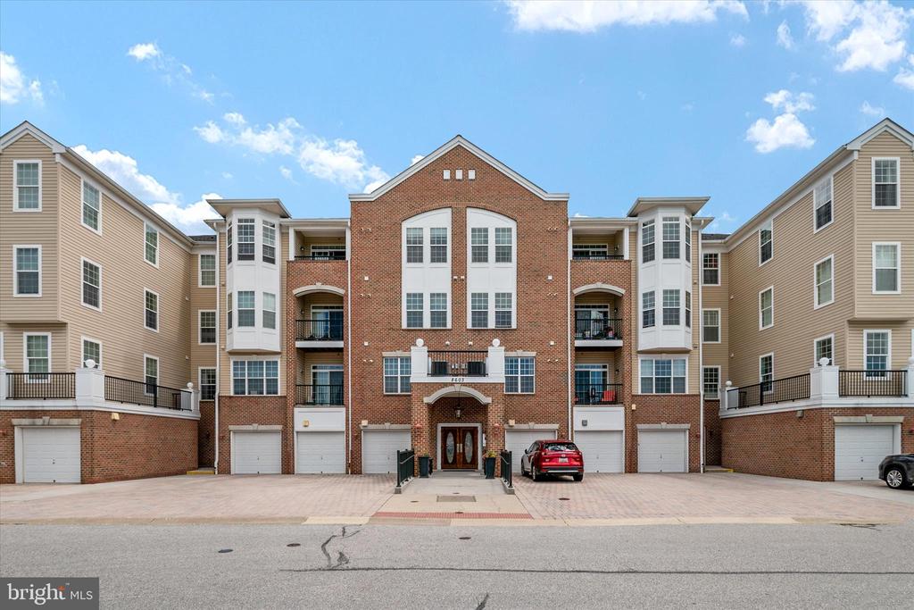 8603 WINTERGREEN COURT 106