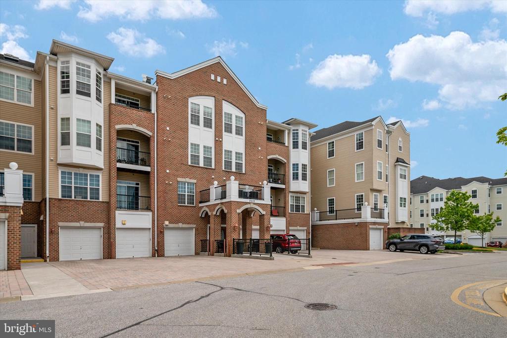 8603 WINTERGREEN COURT 106