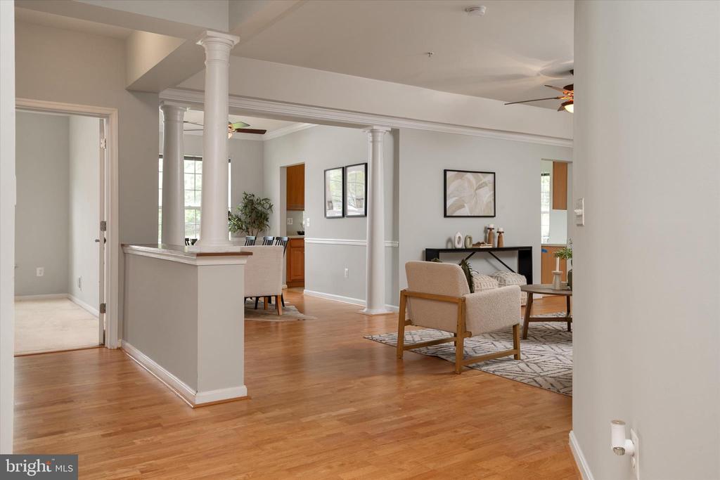 8603 WINTERGREEN COURT 106