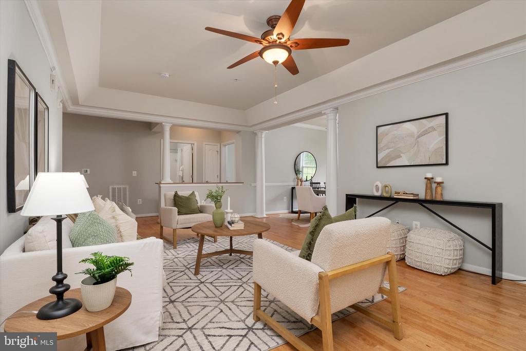 8603 WINTERGREEN COURT 106