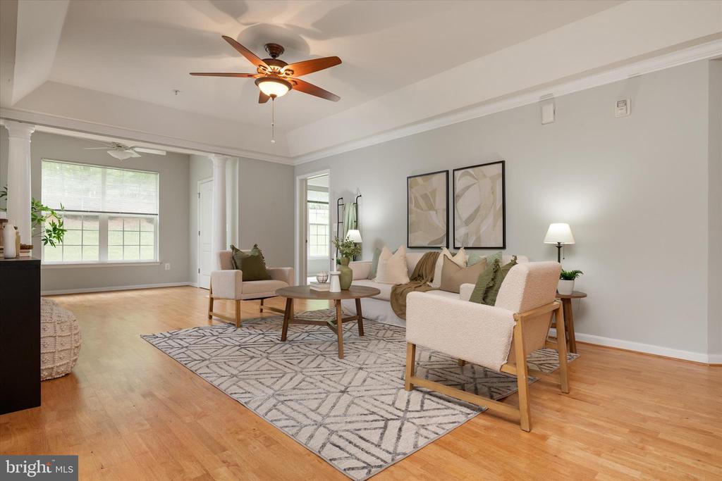 8603 WINTERGREEN COURT 106