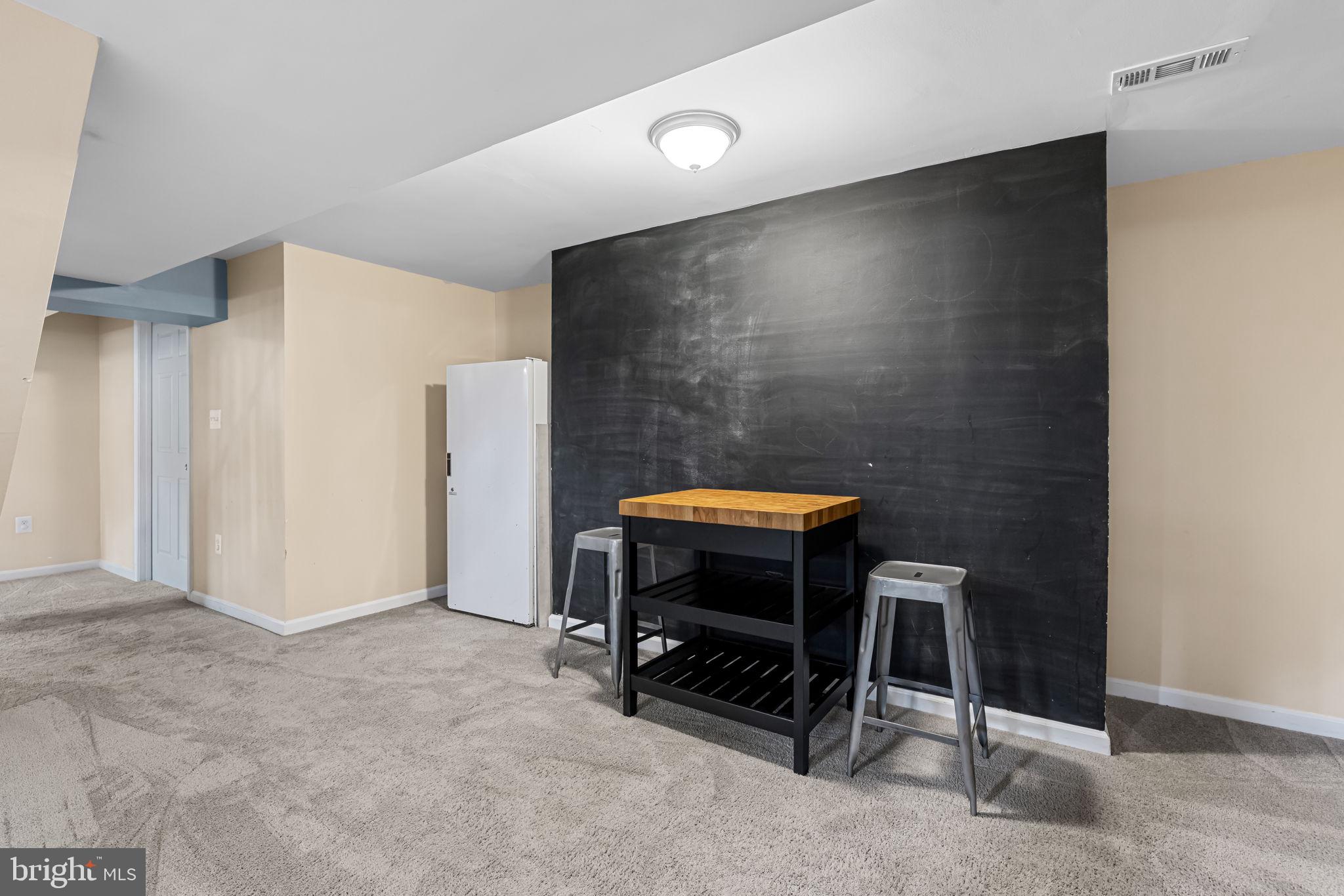 216 PARKER AVENUE