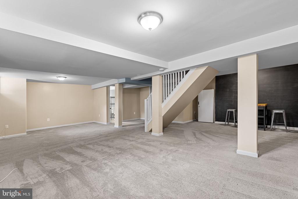 216 PARKER AVENUE