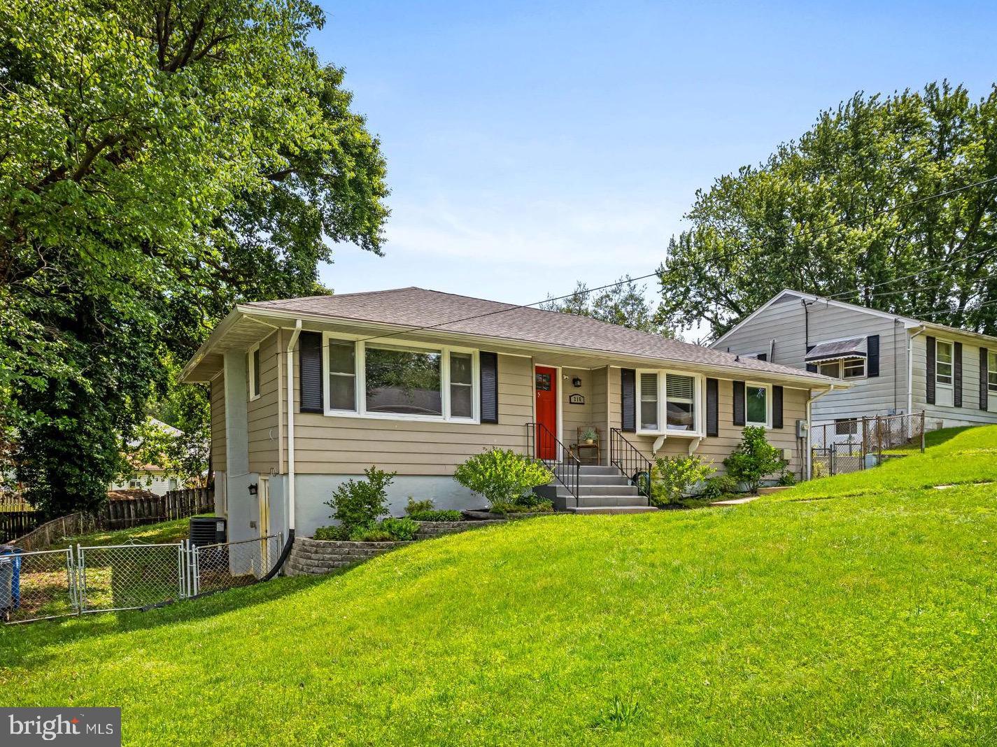 216 PARKER AVENUE
