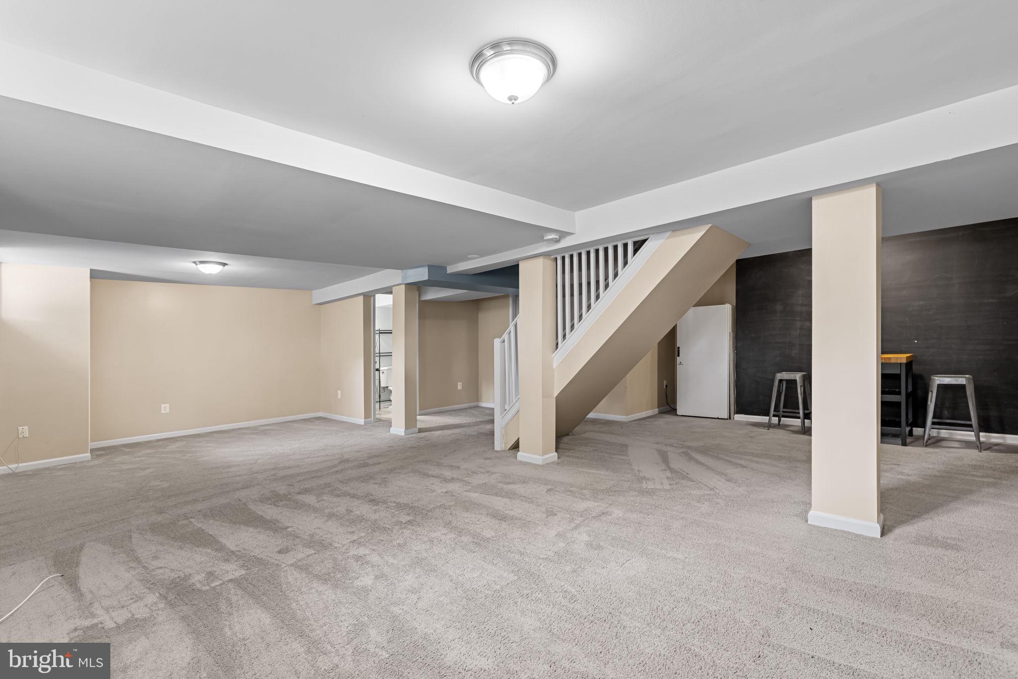 216 PARKER AVENUE