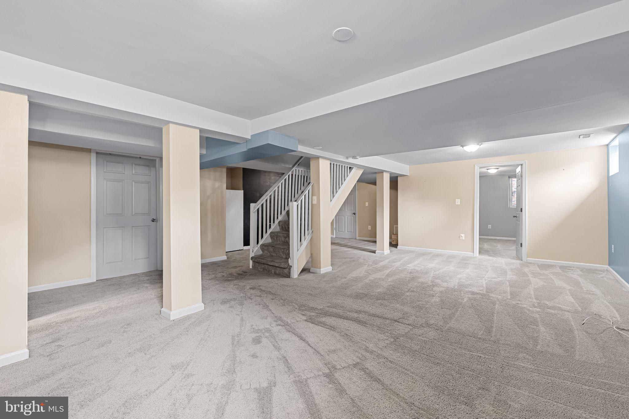 216 PARKER AVENUE