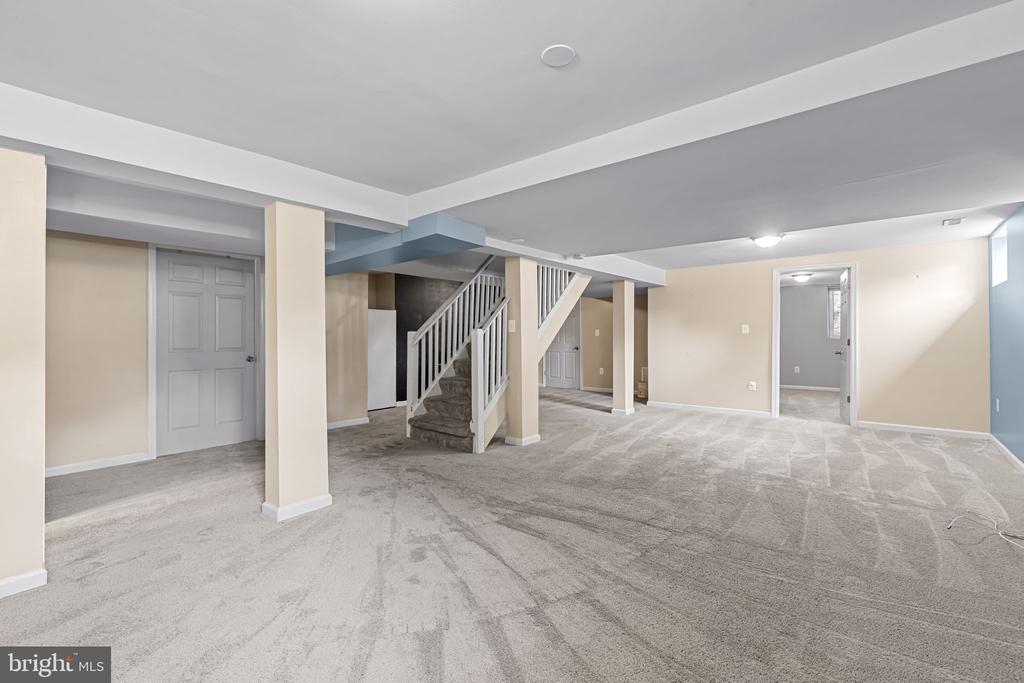 216 PARKER AVENUE
