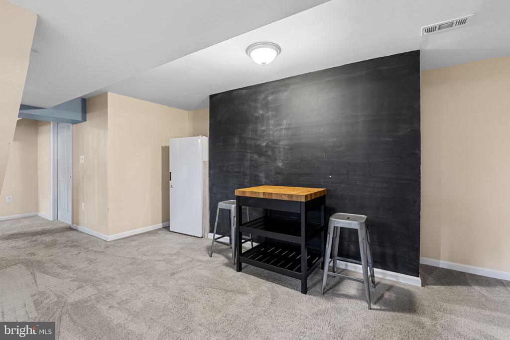 216 PARKER AVENUE