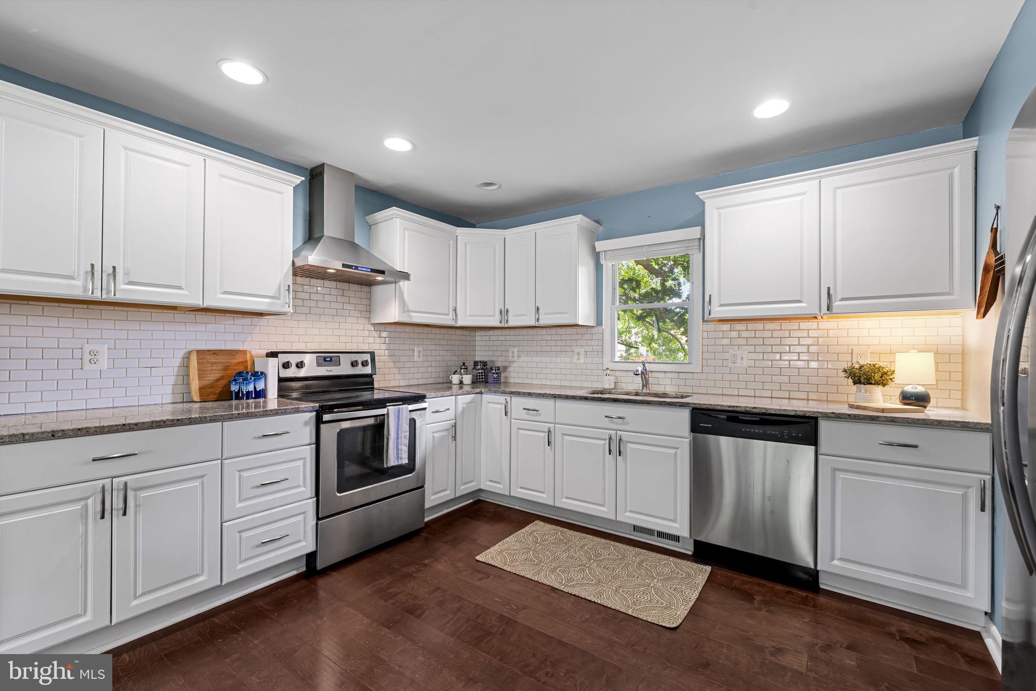 216 PARKER AVENUE